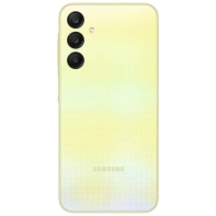купить Смарфтон Samsung Galaxy A25 5G (A256) 128+6 GB Yellow SM-A256EZYDSKZ в Алматы фото 3