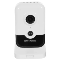 купить Сетевая IP видеокамера Hikvision DS-2CD2443G2-I(2mm) в Алматы фото 2