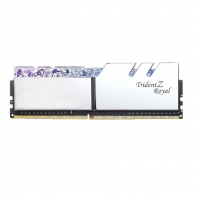 Купить Комплект модулей памяти G.SKILL TridentZ Royal F4-4000C19D-32GTRG DDR4 32GB (Kit 2x16GB) 4000MHz Алматы