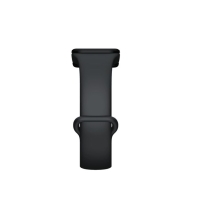 купить Фитнес браслет Xiaomi Smart Band 8 Active Black в Алматы фото 2