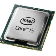 купить CPU Intel Core i5 7500 3,4 GHz 6Mb  4/4 Core Kaby Lake Tray LGA1151 в Алматы фото 1