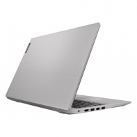 купить Ноутбук Lenovo IP S145-15IIL Core i3 1005G1/8Gb/1Tb/SSD128Gb/15.6**/TN/FHD/noOS/grey (81W800K2RK) в Алматы фото 3