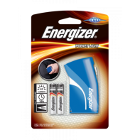 купить Фонарь компактный Energizer  Pocket  3x AAA синий  в Алматы фото 1