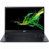 купить Ноутбук Acer A315-34 15.6 HD Intel® Pentium Silver® N5030 /8Gb/SSD 256Gb/Dos(NX.HE3ER.01D) в Алматы фото 1