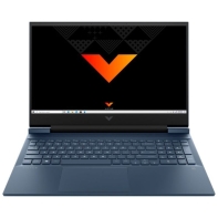 купить Ноутбук HP 6X7Q6EA Victus by Laptop 16-d1073ci 16.1" FHD (1920x1080)  IPS 144Hz в Алматы фото 1