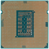 купить CPU Intel Core i5-11600KF 3,9GHz (4,9GHz) 12Mb 6/12 Rocket Lake 95W FCLGA1200 Tray в Алматы фото 2