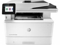 купить МФУ HP LaserJet Pro M428fdn A4 в Алматы фото 3