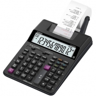 купить Калькулятор печатающий CASIO HR-150RCE-WA-EC в Алматы фото 1