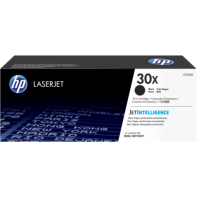 купить Картридж лазерный HP LaserJet 30X, CF230X,увеличенной емкости,совмест. товары HP LaserJet Pro M227/M203,Черный в Алматы