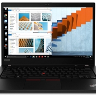 купить Ноутбук Lenovo ThinkPad T490 14,0*FHD/Core i5-8265U/16GB/1TB SSD/LTE/IR-cam/Win10 Pro (20N2004ART) /  в Алматы фото 1