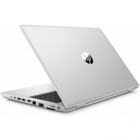 купить Ноутбук HP Europe/ProBook 650 G5/Core i5/8265U/1,6 GHz/8 Gb/256 Gb/DVD+/-RW/Graphics/UHD 620/256 Mb/15,6 **/1920x1080/Windows 10/Pro/64/серебристый/1y в Алматы фото 3