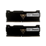 купить Комплект модулей памяти Patriot Viper Steel RGB PVSR416G360C0K DDR4 16GB (Kit 2x8GB) 3600MHz в Алматы фото 2
