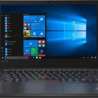купить Ноутбук Lenovo ThinkPad E14-IML T 14.0FHD_IPS_AG_250N_N в Алматы фото 1