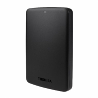 купить Внешний жесткий диск HDTB305EK3AA Toshiba 500GB Canvio Basics в Алматы фото 1