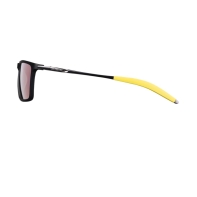 купить Очки 2Е Gaming Anti-blue Glasses Black-Yellow с антибликовым покрытием в Алматы фото 3