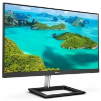 купить Монитор 27* PHILIPS 278E1A IPS W-LED 3840 x 2160 350кдм 4мс 1000:1 1xDP 2xHDMI в Алматы фото 1