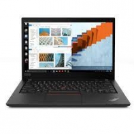 купить Ноутбук Lenovo Thinkpad T14 (gen2) 14,0*FHD/Core i5-1135G7/8Gb/256Gb SSD/Win10 pro (20W0000DRT) в Алматы фото 1