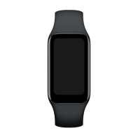 Купить Фитнес браслет Xiaomi Smart Band 8 Active Black Алматы