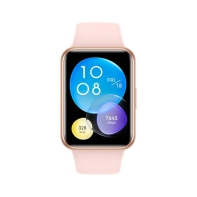 купить Смарт часы Huawei Watch Fit 2 Active YDA-B09S Sakura Pink в Алматы фото 2