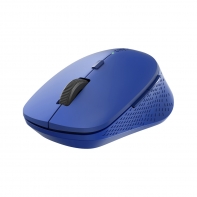 купить Компьютерная мышь Rapoo M300 Blue в Алматы фото 1