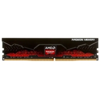 Купить Оперативная память AMD Radeon R9 Gamer Series R9S416G3206U2S 16 ГБ Алматы