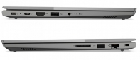 купить Ноутбук Lenovo Thinkbook (gen 2) 14,0*FHD/Core i5-1135G7/16GB/512GB SSD/Win10 Pro (20VD008WRU) в Алматы фото 3