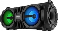 купить SVEN PS-485, черный, акустическая система 2.0, мощность 2x14 Вт (RMS), Bluetooth, USB, microSD /  в Алматы фото 2