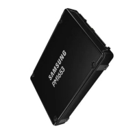 купить SSD 1.92TB Samsung PM1653 SAS 24Gbps 2.5"  MZILG1T9HCJR-00A07 в Алматы фото 3