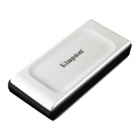 купить Внешний SSD Kingston SXS2000/2000G USB 3.2 Gen 2x2 USB Type-C до 2000 мб/с в Алматы фото 2