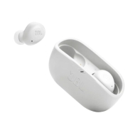 купить JBL Wave Buds - True Wireless In-Ear Headset - White в Алматы фото 2