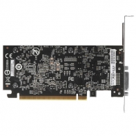 купить Видеокарта Gigabyte GeForce GT1030 Low profile 2Gb DDR4 64bit DVI HDMI GV-N1030D4-2GL в Алматы фото 2