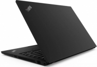 купить Ноутбук Lenovo Thinkpad T14 (gen2) 14,0*FHD/Core i5-1135G7/8Gb/512Gb SSD/Win10 Pro (20W00034RT) в Алматы фото 2
