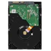 купить Жёсткий диск HDD 4 Tb SATA 6Gb/s Western Digital Purple WD43PURZ 3.5" 5400rpm 256Mb в Алматы фото 2