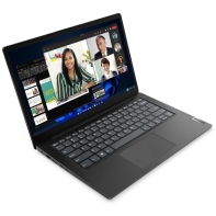 купить Ноутбук Lenovo V14 14"FHD/Ryzen 5-7520u/16gb/512gb/Nos (82YT00LURU) в Алматы фото 2
