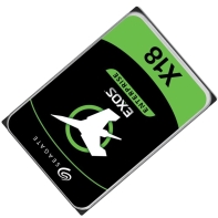 купить SEAGATE HDD Server Exos X18 512E/4kn ( 3.5*/ 18TB/ SAS 12Gb/s / 7200rpm) в Алматы фото 3