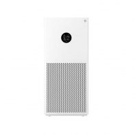 купить Очиститель воздуха Xiaomi Smart Air Purifier 4 Lite (AC-M17-SC) Белый в Алматы фото 2