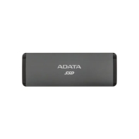 купить Внешний SSD диск ADATA 512GB SE760 Серый в Алматы фото 1