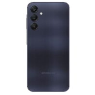 купить Смартфон Samsung Galaxy A25 5G (A256) 128+6 GB Blue Black SM-A256EZKDSKZ в Алматы фото 3