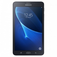 купить Планшет Samsung Galaxy Tab A 7.0* SM-T285NZKASKZ  Quad 1,5GB 8GB 5Mp Android 5.1 4000Mah LTE Black в Алматы фото 1