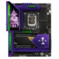 купить Материнская плата ASUS ROG MAXIMUS Z690 HERO EVA, LGA1700 Z690 4xDDR5 6xSATA3 5xM.2 ATX в Алматы фото 1