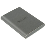 купить Жесткий диск SSD внешний 1TB Transcend TS1TESD360C в Алматы фото 3