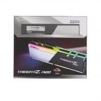 купить Комплект модулей памяти G.SKILL TridentZ Neo RGB F4-3200C16D-16GTZN DDR4 16GB (Kit 2x8GB) 3200MHz в Алматы фото 3