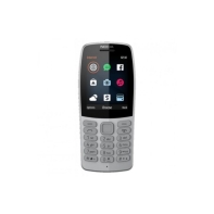купить Мобильный телефон Nokia 210 DS, Grey в Алматы фото 2