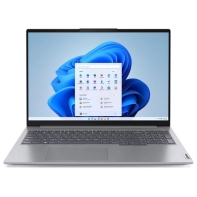 купить Ноутбук Lenovo ThinkBook 16 G6 IRL 21KH001LRU в Алматы фото 1