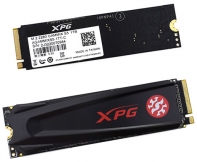 купить Жесткий диск SSD 1TB Adata XPG AGAMMIXS5-1TT-C M2 в Алматы фото 3