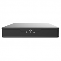 Купить UNV NVR301-04X Видеорегистратор IP 4-х канальный. 1 SATA до 10 Tb Ultra 265/H.265/H.264 Алматы
