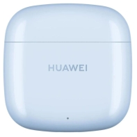 купить Наушники Huawei FreeBuds SE 2 T0016 Blue 55037014 в Алматы фото 2
