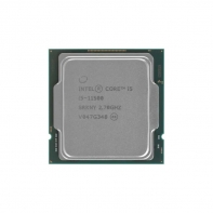 купить Процессор Intel Core i5-11500 (2.7 GHz), 12Mb, 1200, CM8070804496809, OEM в Алматы фото 1