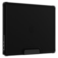 купить Чехол UAG [U] для   MacBook 16* 2021 Lucent, Black/Black в Алматы фото 3