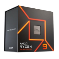 Купить Процессор AMD Ryzen 9 7900X, 4.7GHz (Raphael, 5.6), 12C/24T, AM5, 100-000000589WOF Алматы